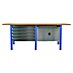 Simonrack Simonwork Banco de trabajo Box Cabinet 