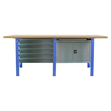 Simonrack Simonwork Banco de trabajo Box Cabinet