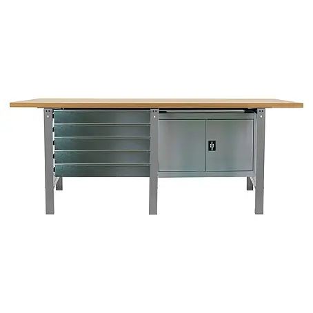 Simonrack Simonwork Banco de trabajo Box Cabinet