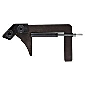 Wolfcraft Cuchillo divisor (Específico para: Hoja de sierra de máximo 190 mm, Metal) | BAUHAUS
