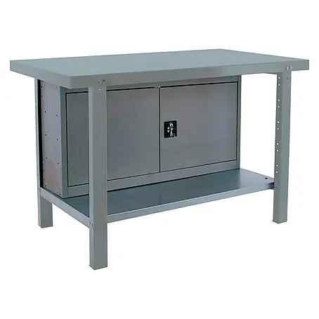 Simonrack Simonwork Werkbank BT6 PRO METAL CABINET 1200