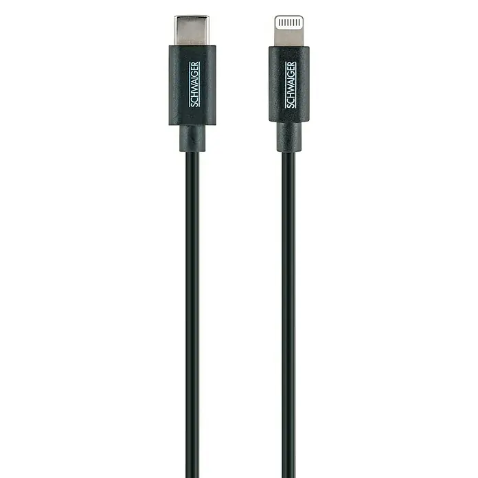 Cavo USB Magnetico 3 In 1 3A, Blu - USB‑C/Micro‑USB/Lightning - Foto 6