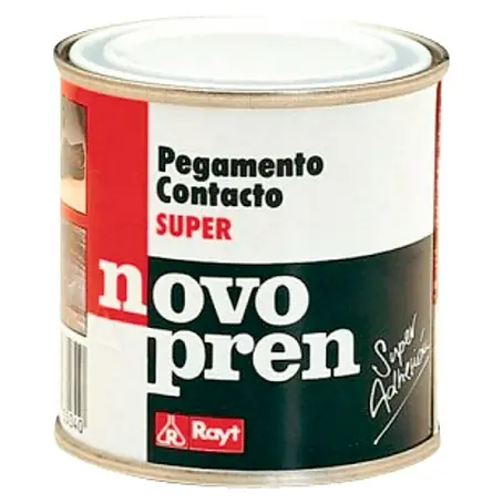 Rayt  Adhesivo de contacto Novopren Super