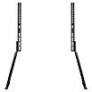 TV-Ständer (Passend für: Bildschirmdiagonale 32 - 70″, Belastbarkeit: 50 kg) | BAUHAUS