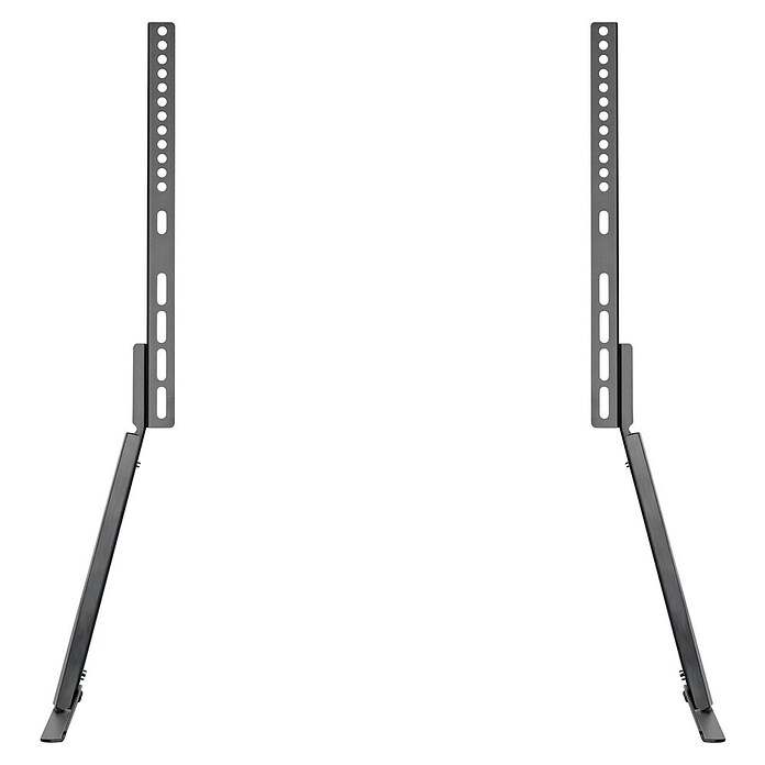 TV-Ständer (Passend für: Bildschirmdiagonale 32 - 70″, Belastbarkeit: 50 kg) | BAUHAUS