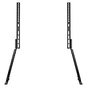 TV stojalo  (Ustrezno za: Diagonalo ekrana 32 - 70″, Nosilnost: 50 kg) | 3372 - Audio/Video Zubehör | CBIA - Audio/Video | CBI - Audio/Video/Antenne/Sat | CB - Elektroinstallation | C - Elektro | BAUHAUS