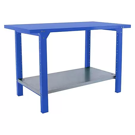 Simonrack Simonwork Werkbank BT6 PRO METAL 1200