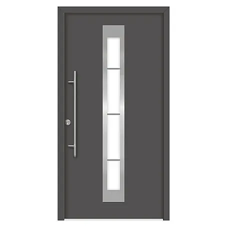 Splendoor  Haustür Thermodoor PLUS SP45