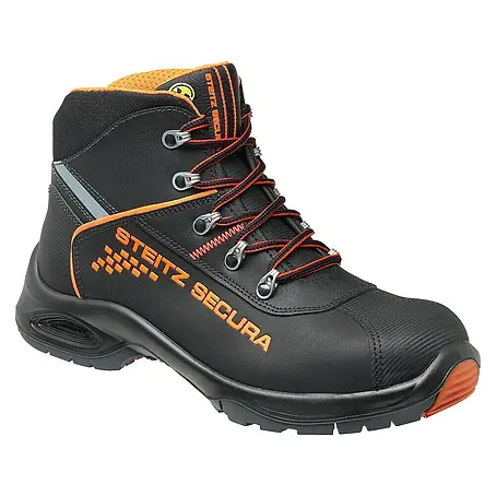 Steitz Secura  Sicherheitsstiefel VX 7600 ESD