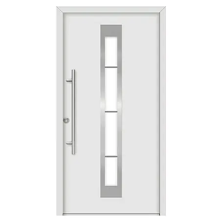Splendoor  Haustür Thermodoor PLUS SP45