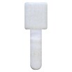 Schwaiger Klettbinder (L x B: 90 x 30 mm, Weiß, 10 Stk.) | BAUHAUS
