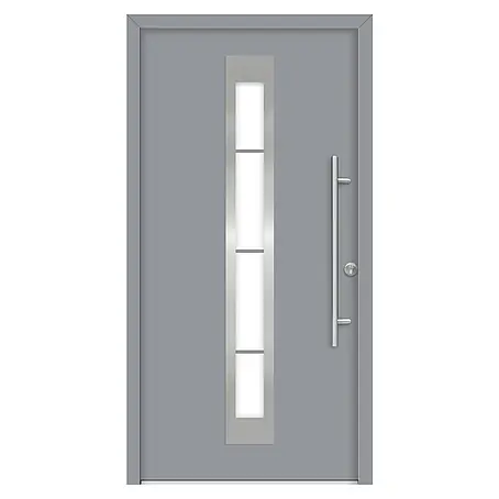 Splendoor  Haustür Thermodoor PLUS SP45