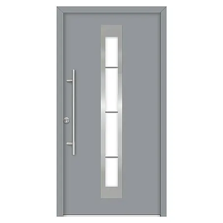 Splendoor  Haustür Thermodoor PLUS SP45