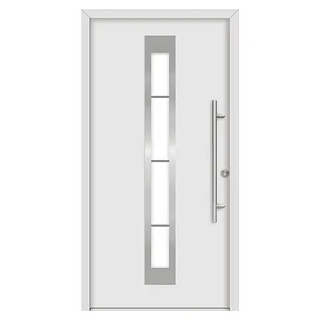 Splendoor  Haustür Thermodoor PLUS SP45
