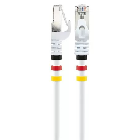Schwaiger  Netzwerk-Kabel CAT7 S/FTP