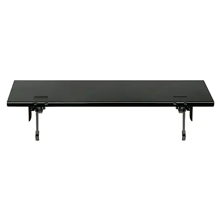 Schwaiger  Ablagekonsole TV-Ablagesystem 18"