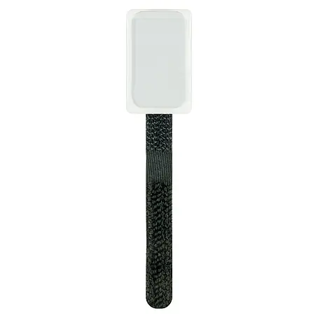 Schwaiger  Klettbinder mit Beschriftungstafeln