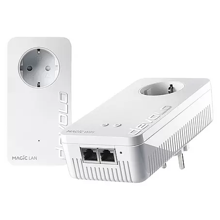 Devolo  Starterkit Magic 1 WiFi
