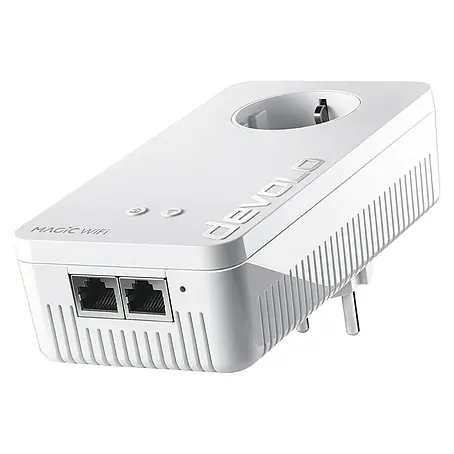 Devolo  Erweiterungsadapter Magic 1 WiFi