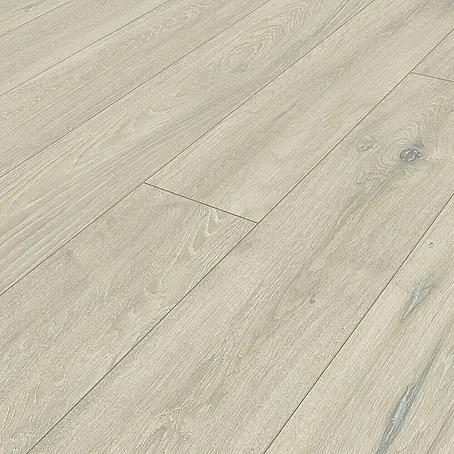 LOGOCLIC Aquaprotect Smart Silent Laminat Christal Oak