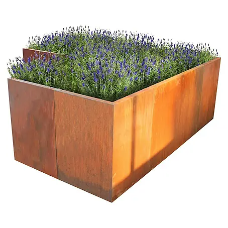 Palatino  Hochbeet Urban L-Form