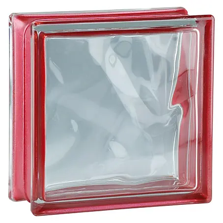Fuchs Design  Bloque de vidrio Reflex