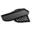 Weber Grillplatte 2in1 (L x B: 36,3 x 35,8 cm, Gusseisen) | BAUHAUS