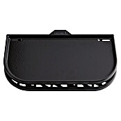 Weber Grillplatte 2in1 (L x B: 36,3 x 35,8 cm, Gusseisen) | BAUHAUS