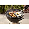 Weber Grillplatte 2in1 (L x B: 36,3 x 35,8 cm, Gusseisen) | BAUHAUS