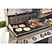 Weber Grillplatte 2in1 (L x B: 36,3 x 35,8 cm, Gusseisen) | BAUHAUS