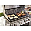 Weber Grillplatte 2in1 (L x B: 36,3 x 35,8 cm, Gusseisen) | BAUHAUS