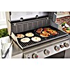 Weber Grillplatte 2in1 (L x B: 36,3 x 35,8 cm, Gusseisen) | BAUHAUS