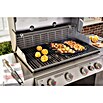 Weber Grillplatte 2in1 (L x B: 36,3 x 35,8 cm, Gusseisen) | BAUHAUS