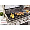 Weber Grillplatte 2in1 (L x B: 36,3 x 35,8 cm, Gusseisen) | BAUHAUS
