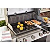 Weber Grillplatte 2in1 (L x B: 36,3 x 35,8 cm, Gusseisen) | BAUHAUS