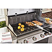Weber Grillplatte 2in1 (L x B: 36,3 x 35,8 cm, Gusseisen) | BAUHAUS