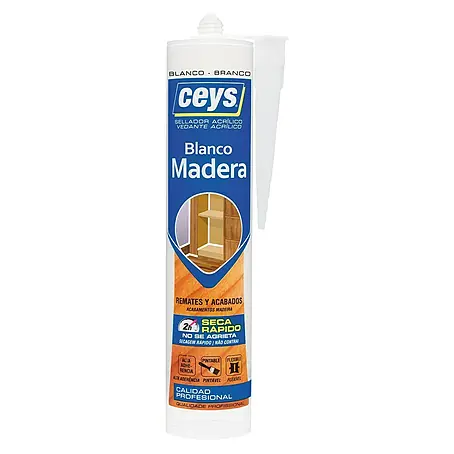 Ceys  Sellador acrílico para madera