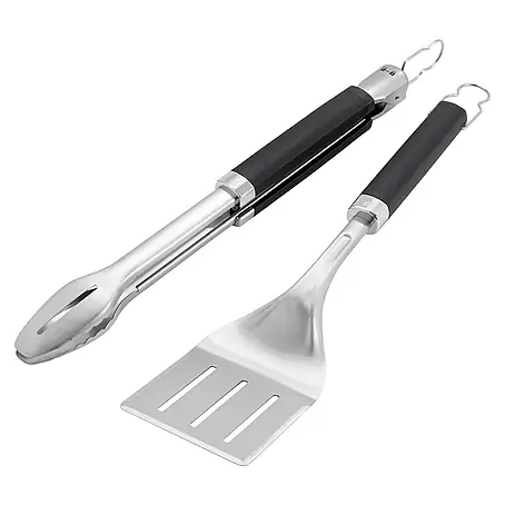 Weber  Utensilios para barbacoa Precision