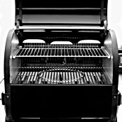 Weber Pelletgrill Smokefire EX4 GBS (Grillfläche (B x T): 61 x 46 cm, Schwarz) | BAUHAUS