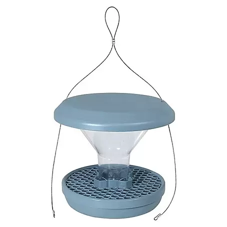Swissinno  Futtersilo Smart Birds