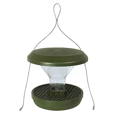 Swissinno  Futtersilo Smart Birds