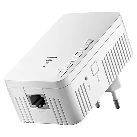 Devolo  WLAN-Verstärker WiFi 5 Repeater 1200