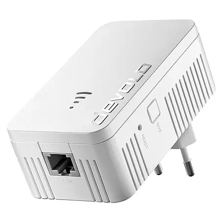 Devolo  WLAN-Verstärker WiFi 5 Repeater 1200