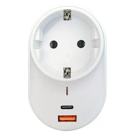 Schwaiger  USB-Ladegerät