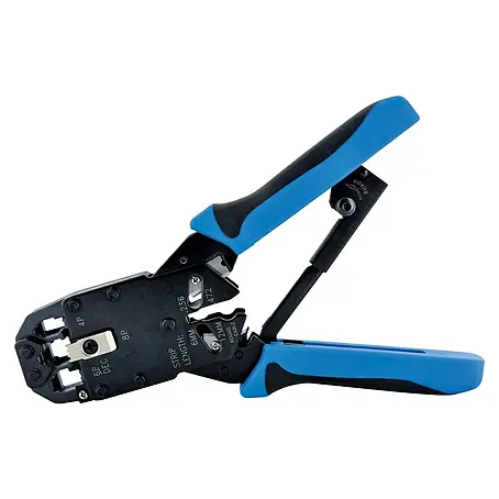 Schwaiger  Crimpzange