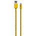 Schwaiger USB-kabel Sync & Laadkabel 