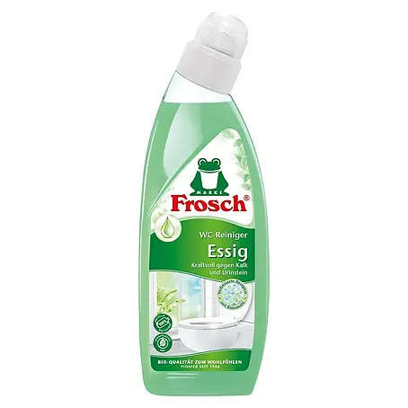 Frosch  WC-Reiniger Essig