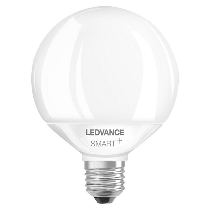 Osram Smart+ Ledlamp G95 (E27, Dimbaar, Warm wit, 1.521 lm, 14 W) | BAUHAUS