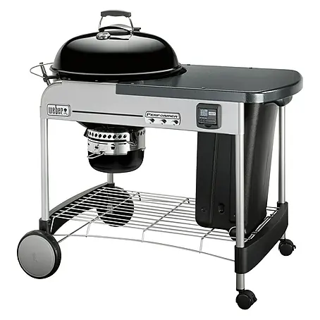 Weber  Barbacoa de carbón Performer premium GBS 57