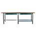 Simonrack Simonwork Banco de trabajo BT6 PRO Box Tandem Laminate 